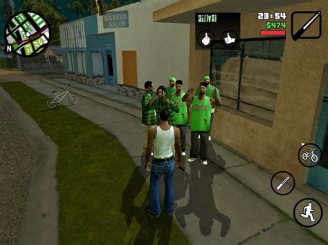 gta san andreas apk 2.11.32|GTA: San Andreas v2.11.32 MOD APK + OBB (Money, Cheat, .